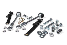 Load image into Gallery viewer, Zone Offroad 18-26 Jeep Wrangler JL / 20-26 Jeep Gladiator JT Front Sway Bar Disconnects