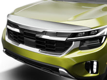 Load image into Gallery viewer, Husky Liners 24-26 Kia Seltos Aeroskin - Chrome