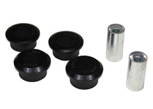 Load image into Gallery viewer, Whiteline 05-10 Chevrolet Cobalt SS Front Control Arm Lower Inner Rear Bushing Kit