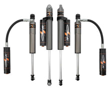 Load image into Gallery viewer, Carli 05-24 Ford F250/350 4x4 Diesel 2.5 Level Height Shock Package - Shocks Only