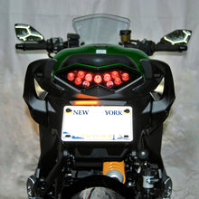 Load image into Gallery viewer, New Rage Cycles 25+Kawasaki Ninja 1100SX Fendor Eliminator