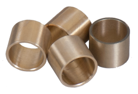 Eagle Wrist Pin Bushings 0.928in ID 1.029in OD 1.240in L - (Set of 4)