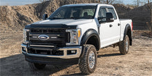 Load image into Gallery viewer, Husky Liners 17-22 Ford F-250/350/450/550 Super Duty Aeroskin II Low Profile - Tex. Black