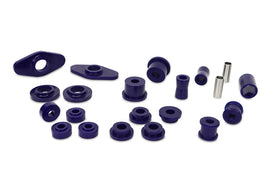 SuperPro MINI 76-On Bushing Kit