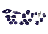 SuperPro MINI 76-On Bushing Kit