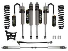 Load image into Gallery viewer, ICON 2023 Ford F250/F350 (Gas) 2.5in Stage 5 Suspension System