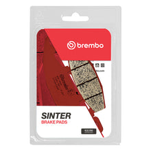 Load image into Gallery viewer, Brembo OE 87-87 Kawasaki GPZ R 400cc Brake Pad - Rear