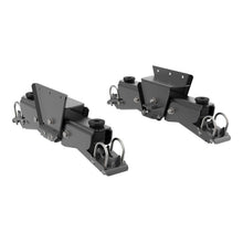 Load image into Gallery viewer, Timbren 10000 lbs Tandem Axle Silent Ride Trailer Suspension w/ 3in Round Axle Seat