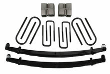 Load image into Gallery viewer, Skyjacker 4" 77.5-79 F250 4WD