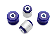 Load image into Gallery viewer, SuperPro 2013 Mazda CX-5 Sport Rear Lower Control Arm &amp; Outer Bushing Set (4 pcs.)