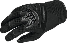 Load image into Gallery viewer, First Gear Airspeed Glv Blk Xl