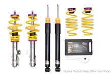 Load image into Gallery viewer, KW Coilover Kit V2 Audi TT/TTS Coupe Quattro w/o Magnetic Ride