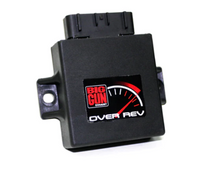 Load image into Gallery viewer, Big Gun 07-09 Honda TRX 300EX Rev Box