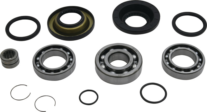 All Balls Racing 15-23 Honda Pioneer 500 Differential Bearing and Seal Kit Rear