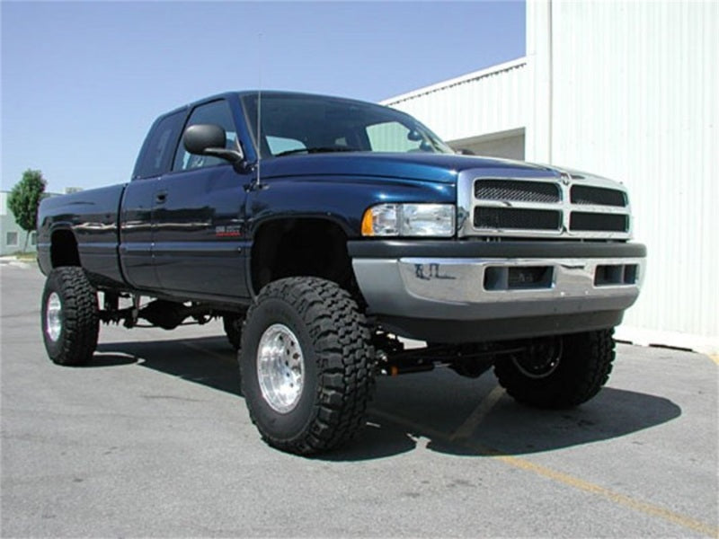 Tuff Country 1999 Dodge Ram 3500 4X4 4.5in Arm Lift Kit (Fit 4/1/99 to 12/1/99 SX8000)