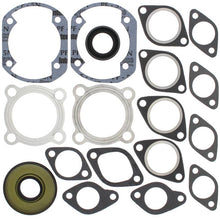 Load image into Gallery viewer, Vertex Gaskets 1971 Yamaha GP GP396 Complete Gasket Kit w/ Oil Seals