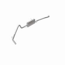 Load image into Gallery viewer, MagnaFlow BRE Exhaust Kit 01-03 Ford Ranger