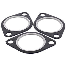 Load image into Gallery viewer, Vertex Gaskets 85-87 Polaris 600 Exhaust Gasket Kit