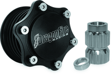 Load image into Gallery viewer, DragonFire Racing Quick Release Spline/Hub Adapter Kit -Fits Yamaha Viking/Wolverine 13-22