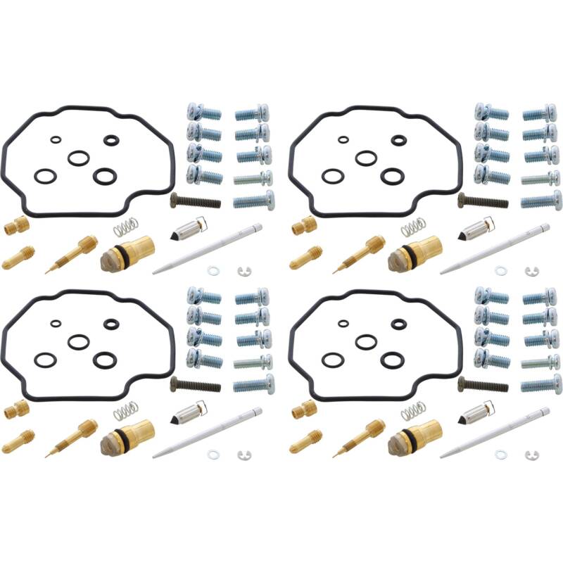 All Balls Racing Carburetor Rebuild Kit