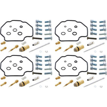 Load image into Gallery viewer, All Balls Racing Carburetor Rebuild Kit