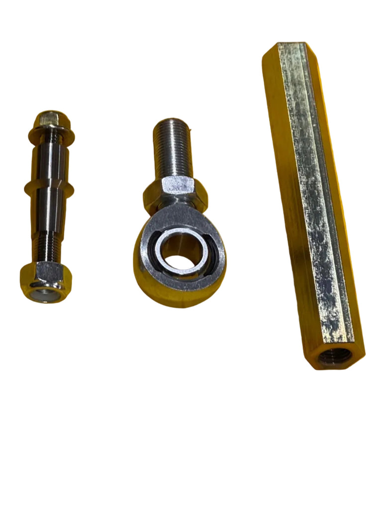 1990-1994 Lexus LS400 & 1989-1994 Toyota Celsior HLSS Adjustable Outer Tie Rods