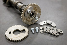 Load image into Gallery viewer, S&amp;S Cycle 14-up Polaris RZR Cam Sprocket Kit