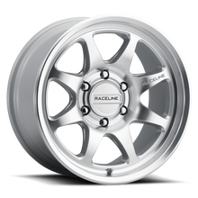 Load image into Gallery viewer, Raceline 962MC Maverick 20X9 / 6X135 BP / 0mm Offset / 87.1 Bore - Machined Wheel