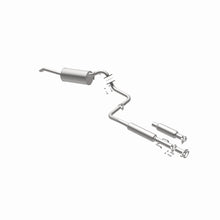Load image into Gallery viewer, MagnaFlow BRE Exhaust Kit 04-06 Chevy Aveo 1.6L