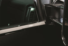 Load image into Gallery viewer, Putco 14-18 Chevy Silverado LD - Double Cab - Window Trim