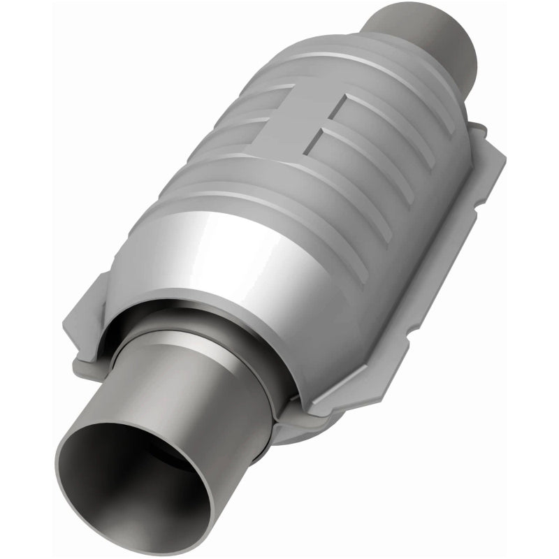 MagnaFlow Universal Catalytic Converter 2.25in. OEM