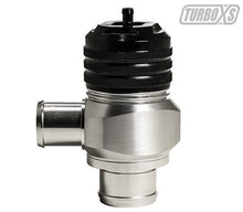 Load image into Gallery viewer, Turbo XS 2015 Subaru WRX Recirculating Bypass Valve Type XS - Black