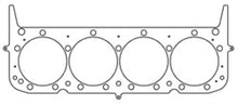 Load image into Gallery viewer, Cometic Chevrolet Gen-1 Small Block V8 BRODIX BD2000 Heads 4.030in Bore .030in MLS Head Gasket