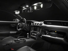 Load image into Gallery viewer, Raxiom15-23 Ford Mustang Axial Series Stage 2 Interior LED Lighting Kit- Cool White