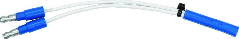 Kuryakyn Grote Adapter Y Male