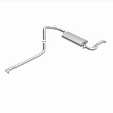 Load image into Gallery viewer, MagnaFlow BRE Exhaust Kit 98-02 Camaro Firebird 3.8L