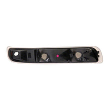Load image into Gallery viewer, Raxiom 99-01 Chevrolet Silverado 1500 Axial Series Euro Turn Signal and Parking Lights- Chrome