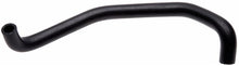 Load image into Gallery viewer, Gates 86-89 Nissan Pickup 4-Cyl. 2.4L Heater To Pipe-2 Molded Heater Hose