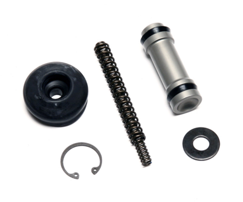 Wilwood 15/16in. M/C Rebuild Kit Short Remote