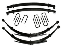 Load image into Gallery viewer, Skyjacker 2-2.5" 74.5-93 DGE SYSTEM