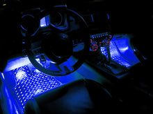 Load image into Gallery viewer, Oracle Pair 15in LED Strips Retail Pack - RGB ColorSHIFT NO RETURNS