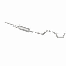 Load image into Gallery viewer, MagnaFlow BRE Exhaust Kit 09-13 Toyota Tundra