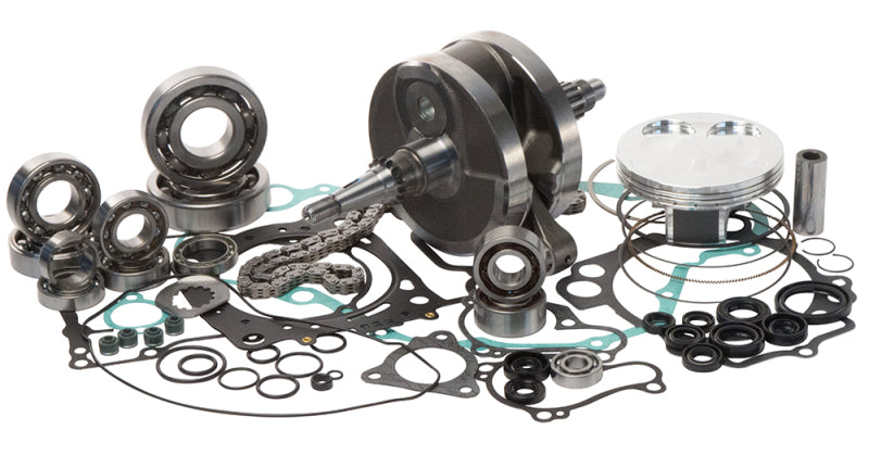 Vertex Yamaha Complete Engine Rebuild Kit