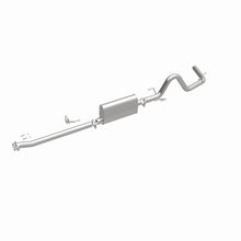 Load image into Gallery viewer, MagnaFlow BRE Exhaust Kit 13-17 Toyota Tacoma 2.7L