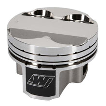 Load image into Gallery viewer, Wiseco Toyota 2JZ-GTE 3.0L 87mm - 33.99mm CH - 5.30cc Piston - Single