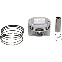 Load image into Gallery viewer, Vertex Piston 04-05 Can-Am Outlander 330 2x4 330cc Cast Replica Piston Kit