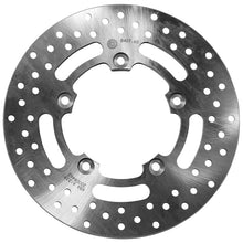 Load image into Gallery viewer, Brembo OE 16-21 Piaggio Vespa Medley S 4T IE ABS 150CC 240x5mm Brake Disc - Rear Fixed