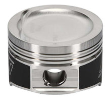 Load image into Gallery viewer, Wiseco Hyundai 2.0 Dished -11.5cc 8.8:1 CR 83.0 Piston Shelf Stock