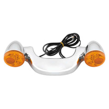 Load image into Gallery viewer, Letric Lighting Rear Lightbar Led Fl Chr/Red