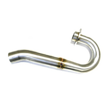 Load image into Gallery viewer, Big Gun 05-17 Honda CRF 450X EVO R Series Head Pipe